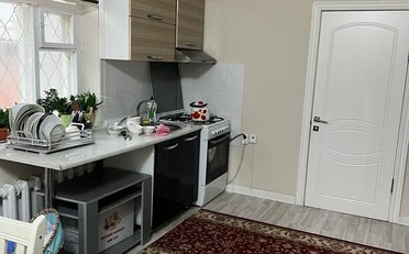 Купить квартиру Бишкек